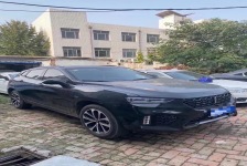 长城 VV7