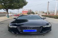 奥迪A6L