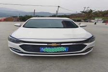 雪佛兰 克鲁泽RS