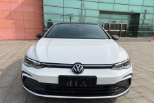 大众 高尔夫