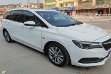 别克GL6