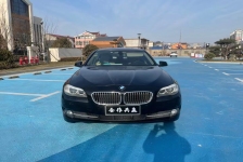 宝马5系