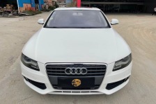 奥迪A4L