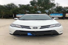 一汽丰田RAV4