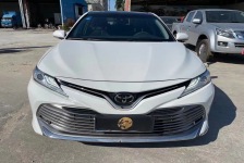 丰田 凯美瑞