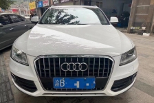 奥迪Q5