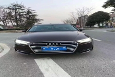 奥迪A3