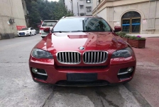 宝马X6(进口)