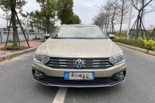 大众 蔚领