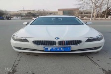 宝马5系
