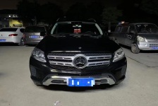 奔驰 GLS