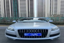 奥迪Q7(进口)