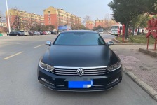 大众 迈腾