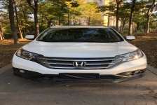 本田CR-V