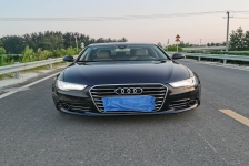 奥迪A6L