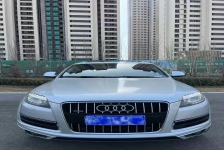 奥迪Q7(进口)