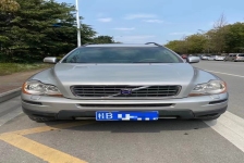 沃尔沃XC90(进口)