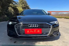 奥迪A6L