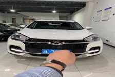 奇瑞 瑞虎8