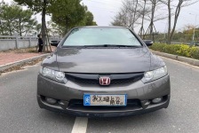 本田 思域