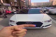 奥迪A3