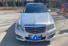 奔驰E级