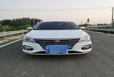 荣威i5