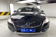 沃尔沃S60L