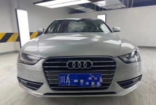 奥迪A4L