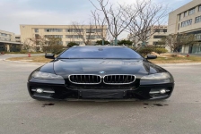 宝马X6(进口)