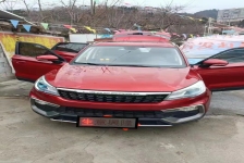 猎豹汽车 CS9
