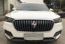 宝沃 BX5