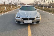 宝马5系