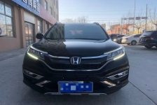 本田CR-V