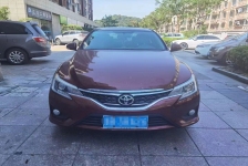 丰田 锐志
