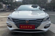 荣威i5