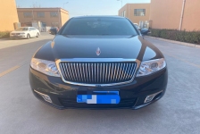 红旗H7