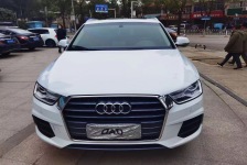 奥迪Q3