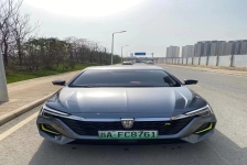 荣威 Ei6