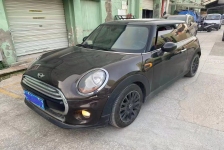宝马 MINI