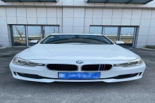 宝马3系