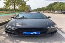 奥迪A3