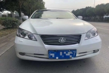 雷克萨斯ES