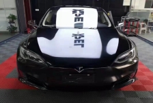特斯拉 Model S(进口)