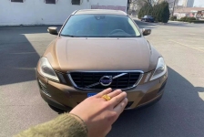 沃尔沃XC60(进口)