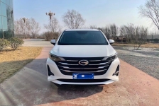 广汽 GM6