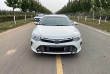 丰田 凯美瑞