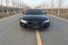 奥迪A6L