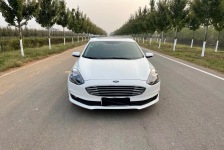福特 福睿斯