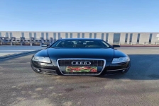 奥迪A6L